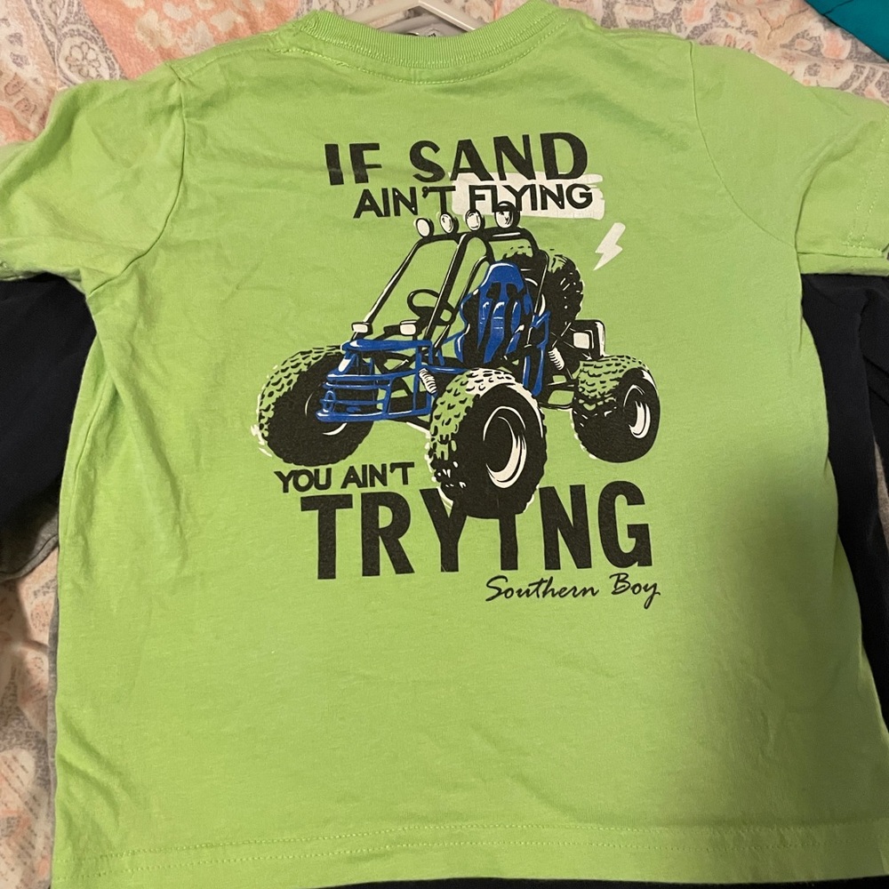 Southern Boy Co